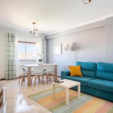 Apartamentos Casal Ventoso Pedrogao  외부 사진