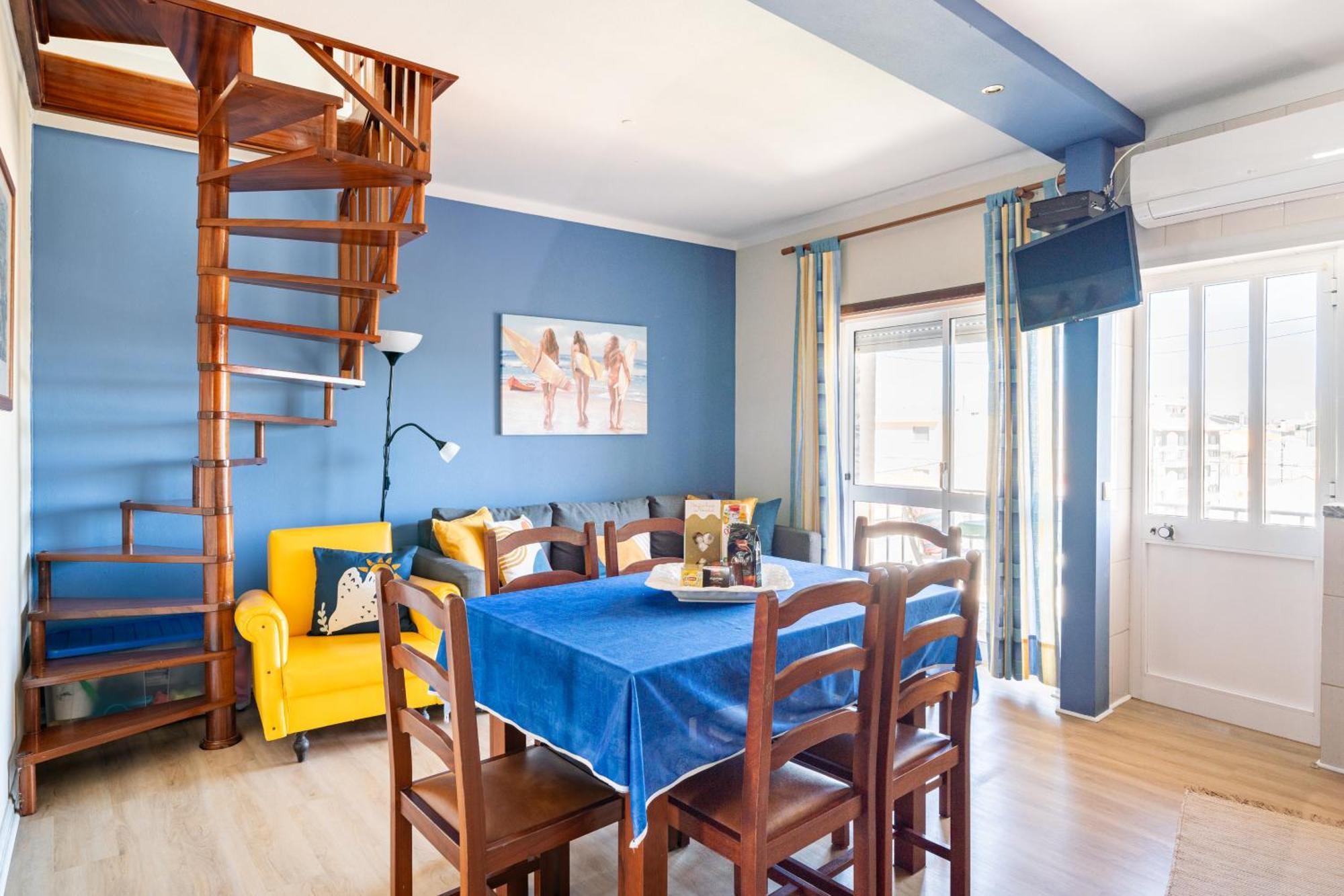 Apartamentos Casal Ventoso Pedrogao  외부 사진