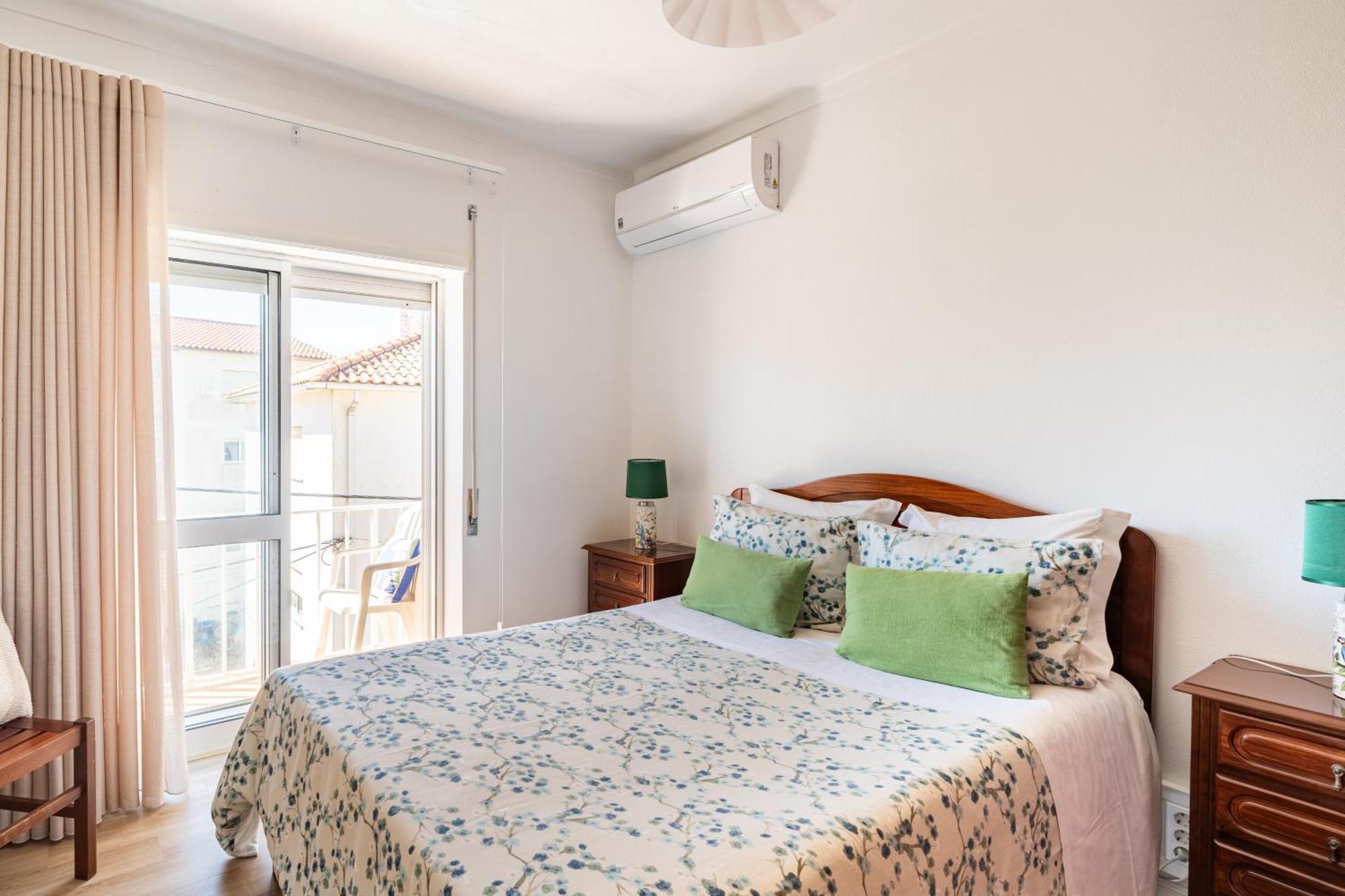 Apartamentos Casal Ventoso Pedrogao  외부 사진
