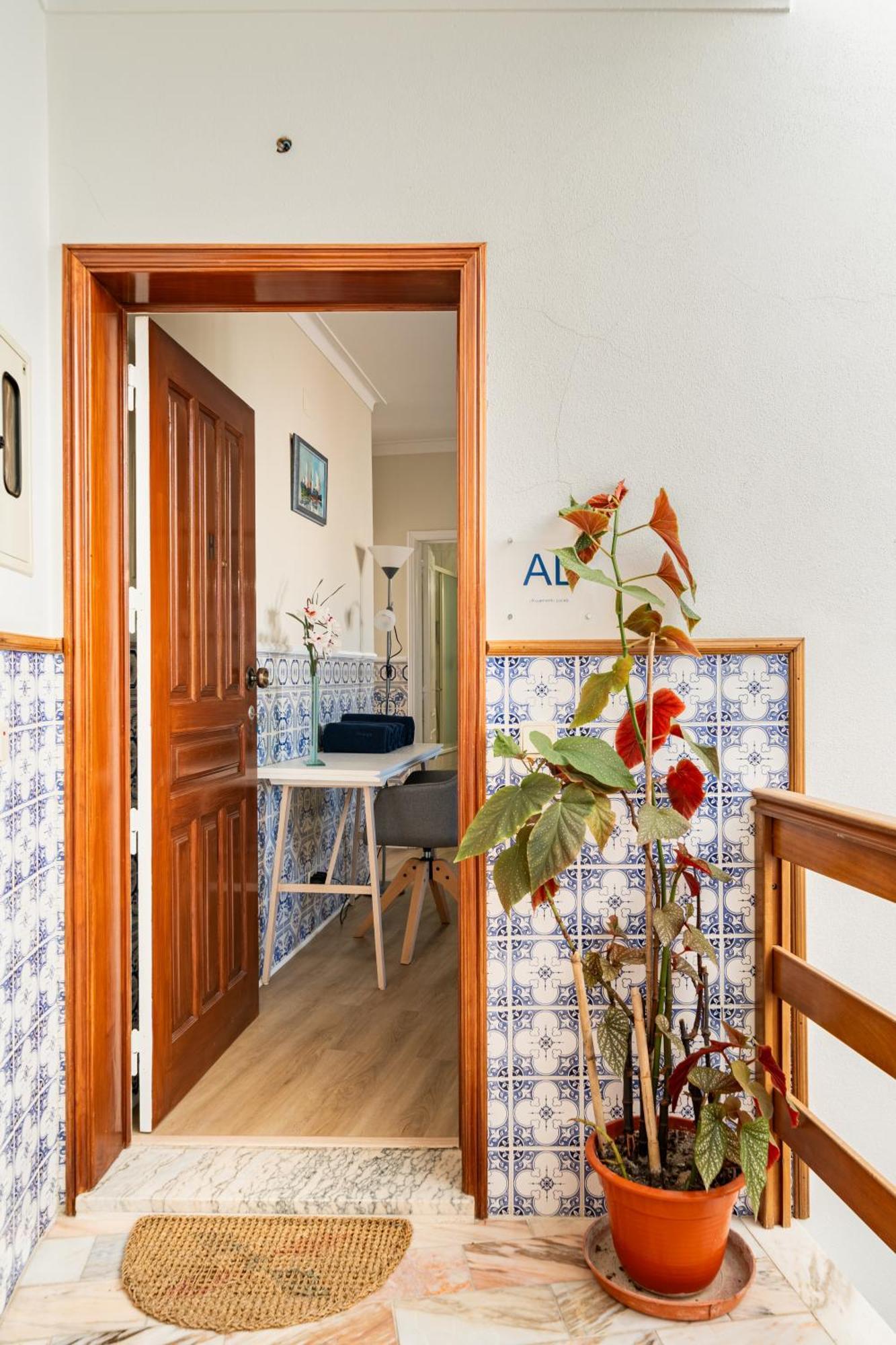 Apartamentos Casal Ventoso Pedrogao  외부 사진