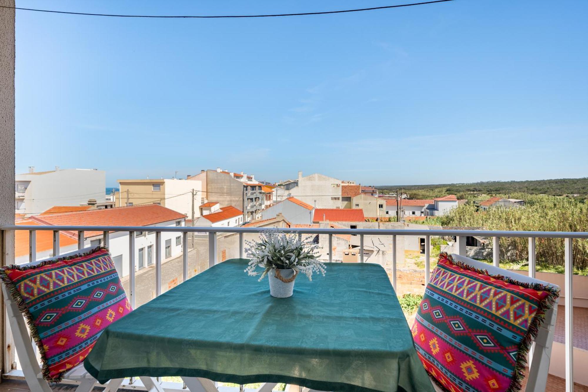 Apartamentos Casal Ventoso Pedrogao  외부 사진