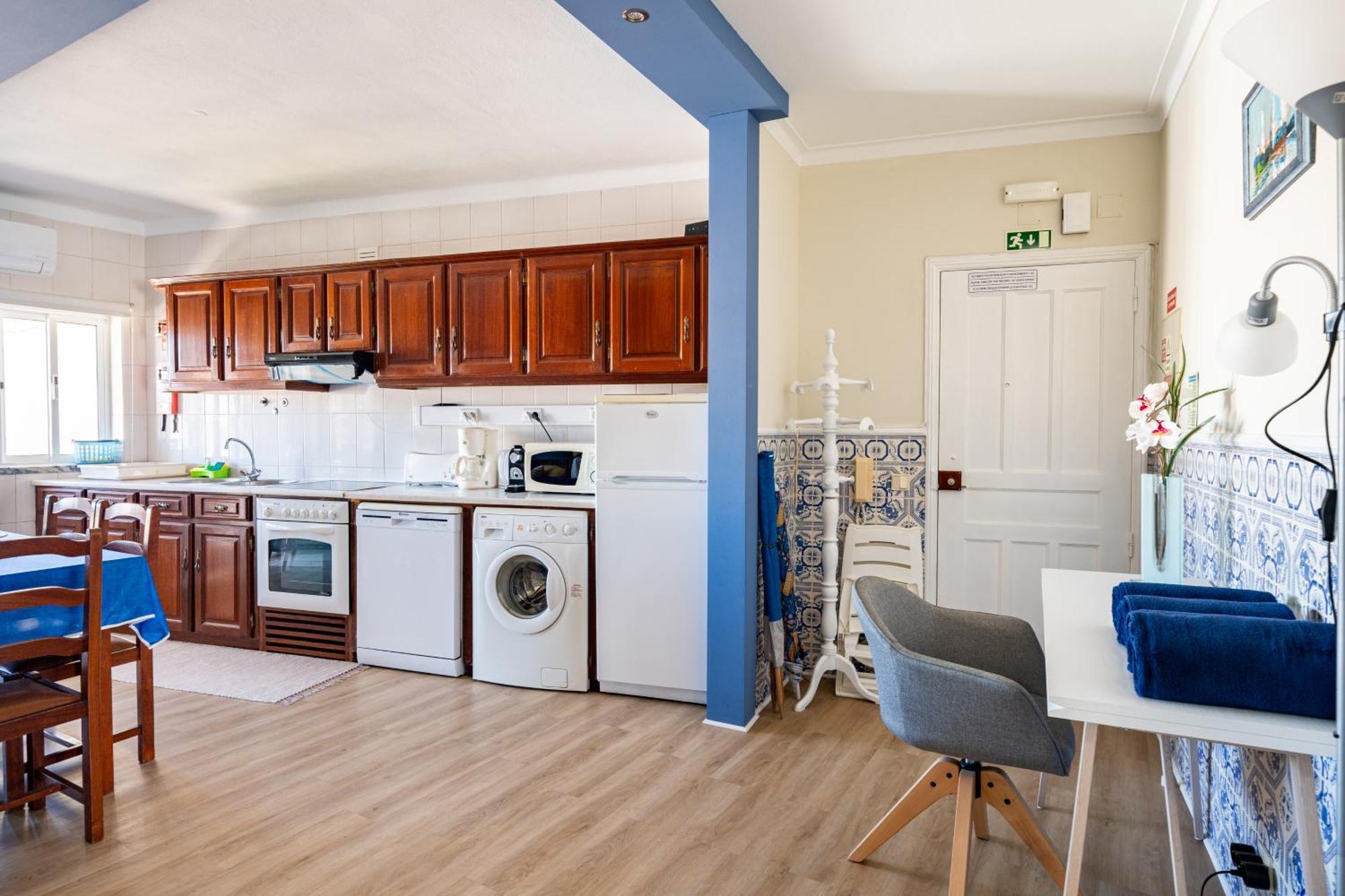 Apartamentos Casal Ventoso Pedrogao  외부 사진