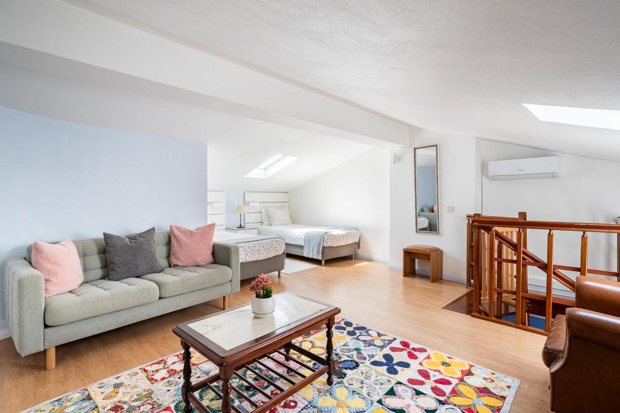 Apartamentos Casal Ventoso Pedrogao  외부 사진