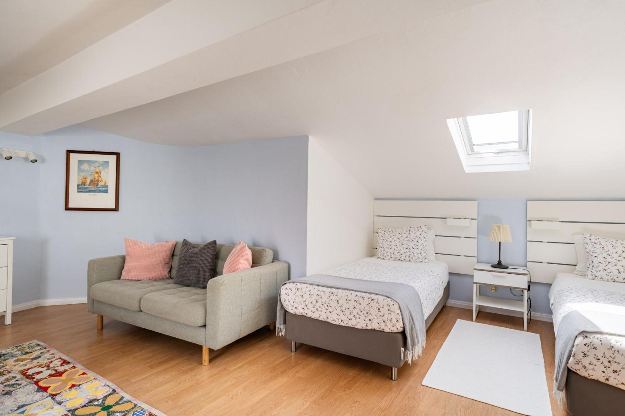 Apartamentos Casal Ventoso Pedrogao  외부 사진
