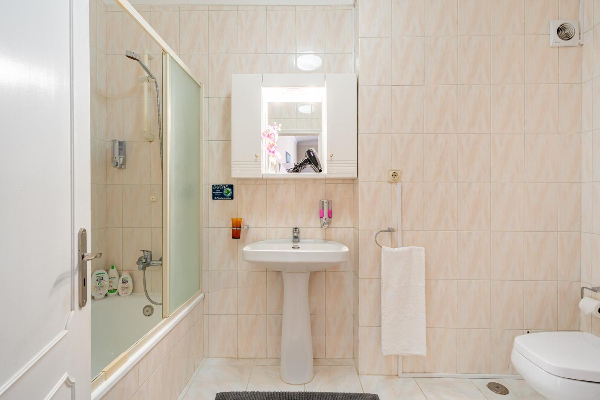 Apartamentos Casal Ventoso Pedrogao  외부 사진