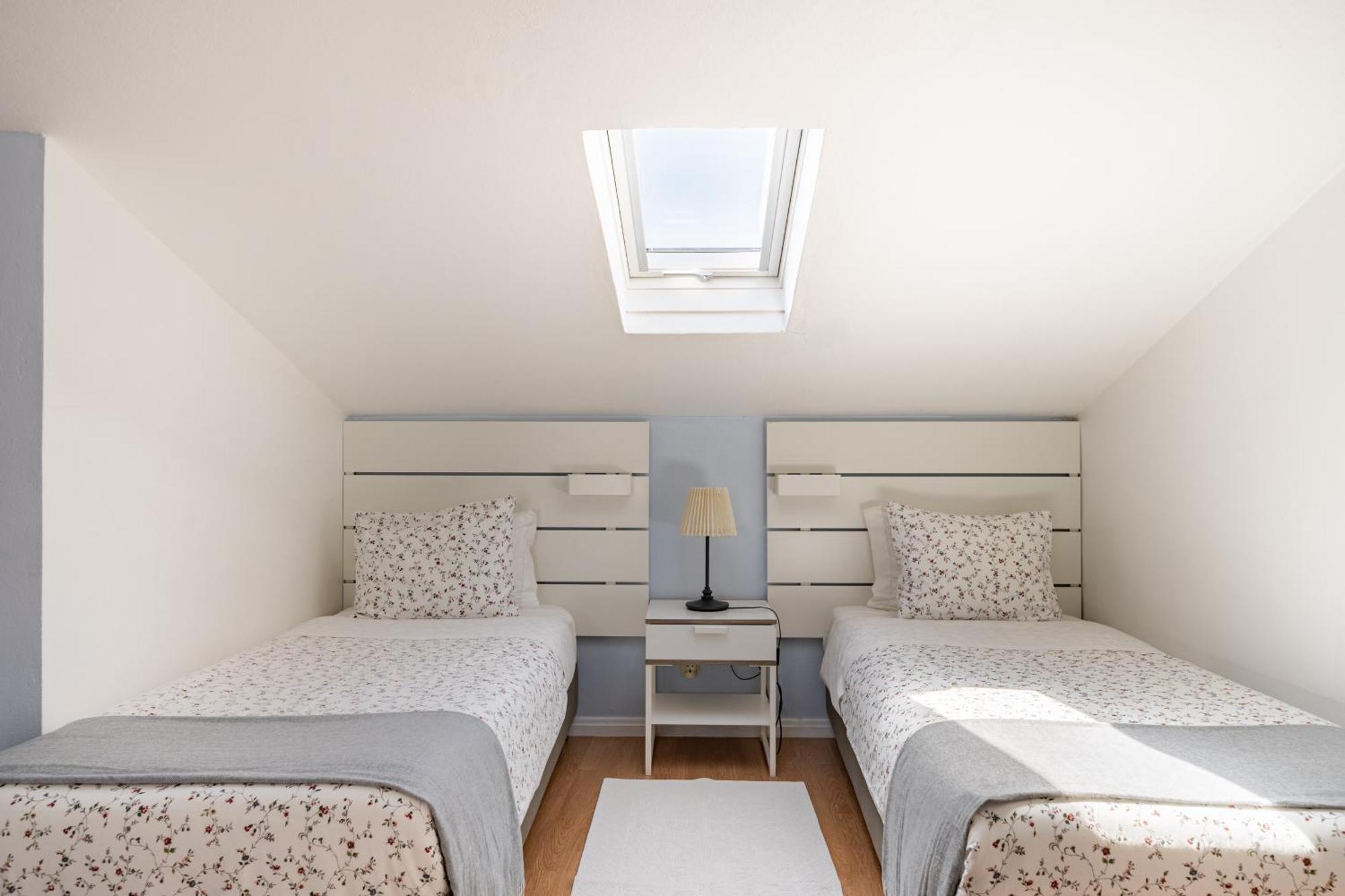 Apartamentos Casal Ventoso Pedrogao  외부 사진