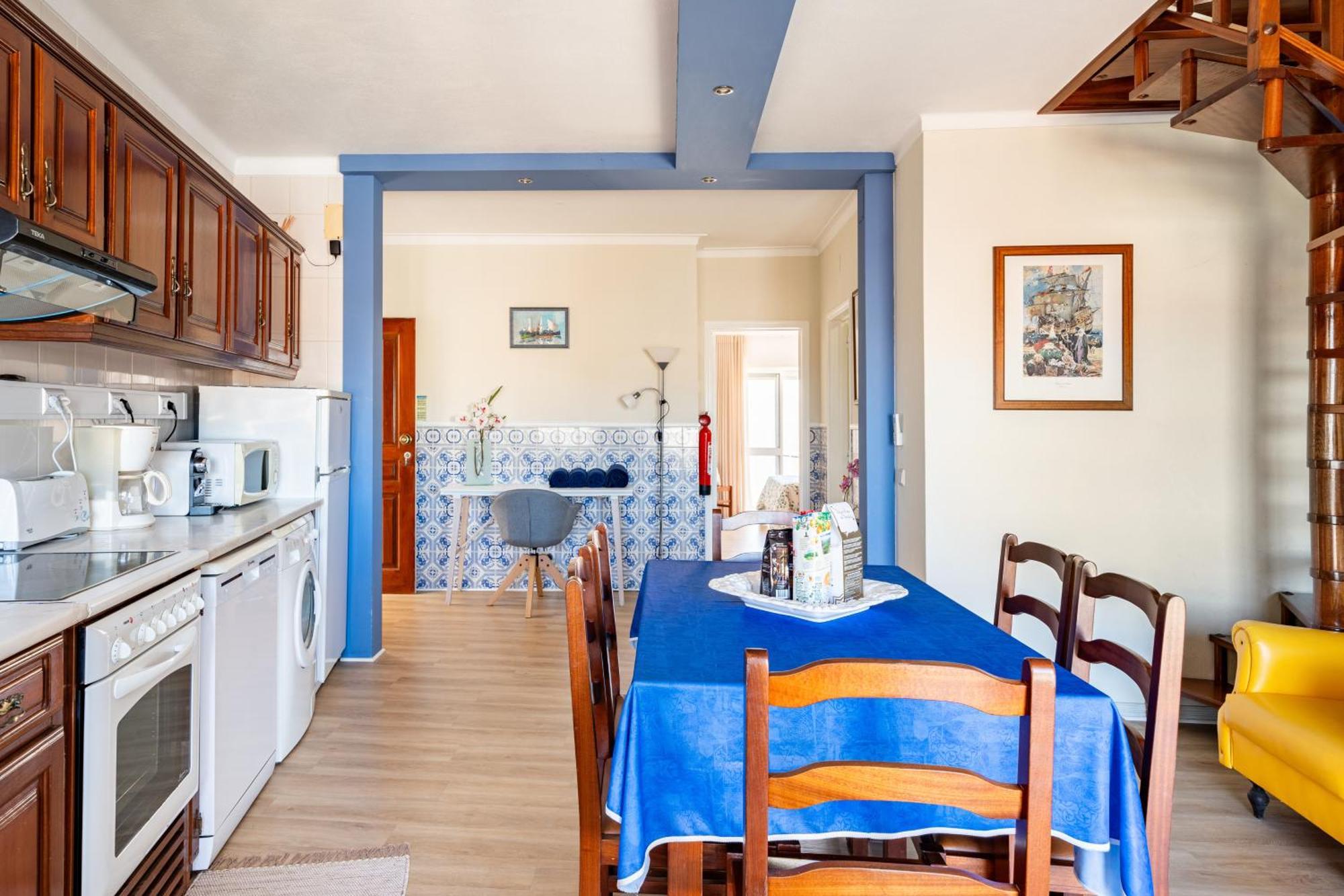 Apartamentos Casal Ventoso Pedrogao  외부 사진