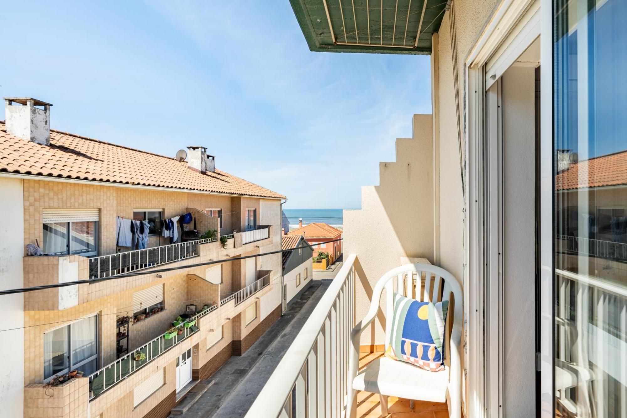 Apartamentos Casal Ventoso Pedrogao  외부 사진