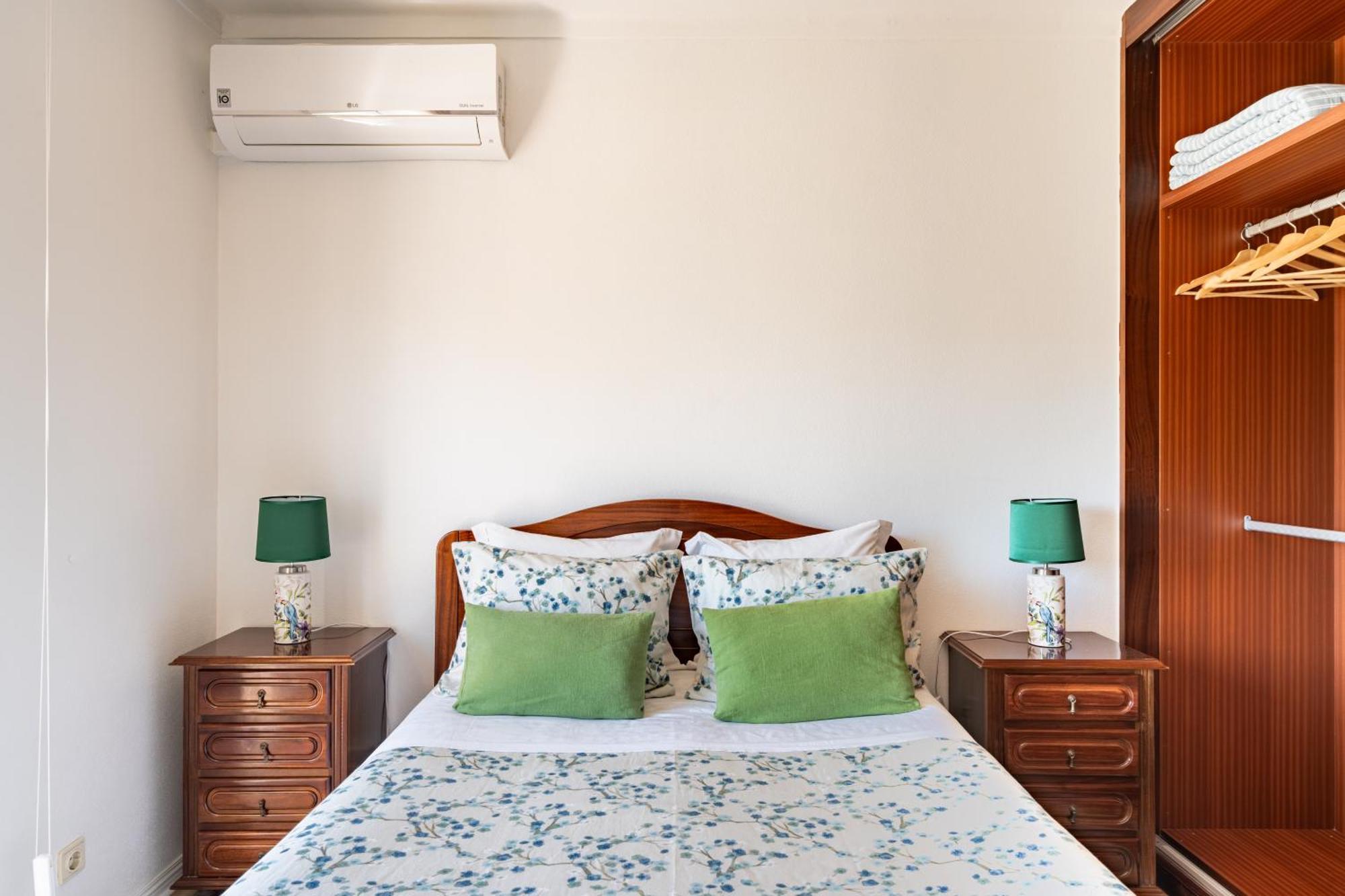 Apartamentos Casal Ventoso Pedrogao  외부 사진