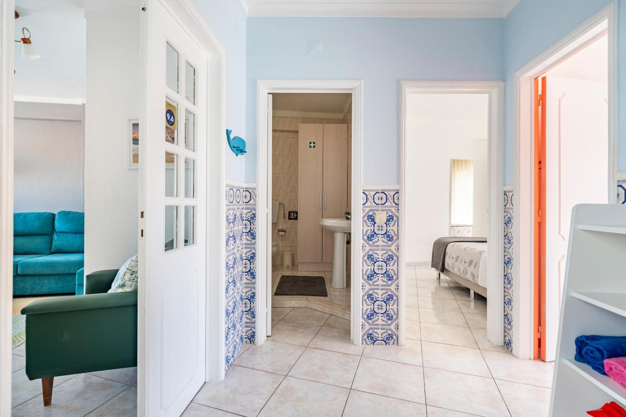 Apartamentos Casal Ventoso Pedrogao  외부 사진