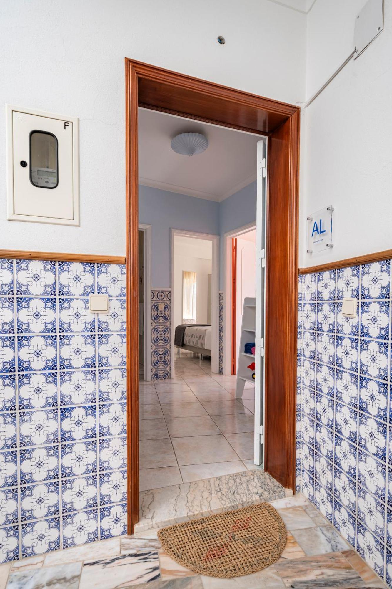 Apartamentos Casal Ventoso Pedrogao  외부 사진