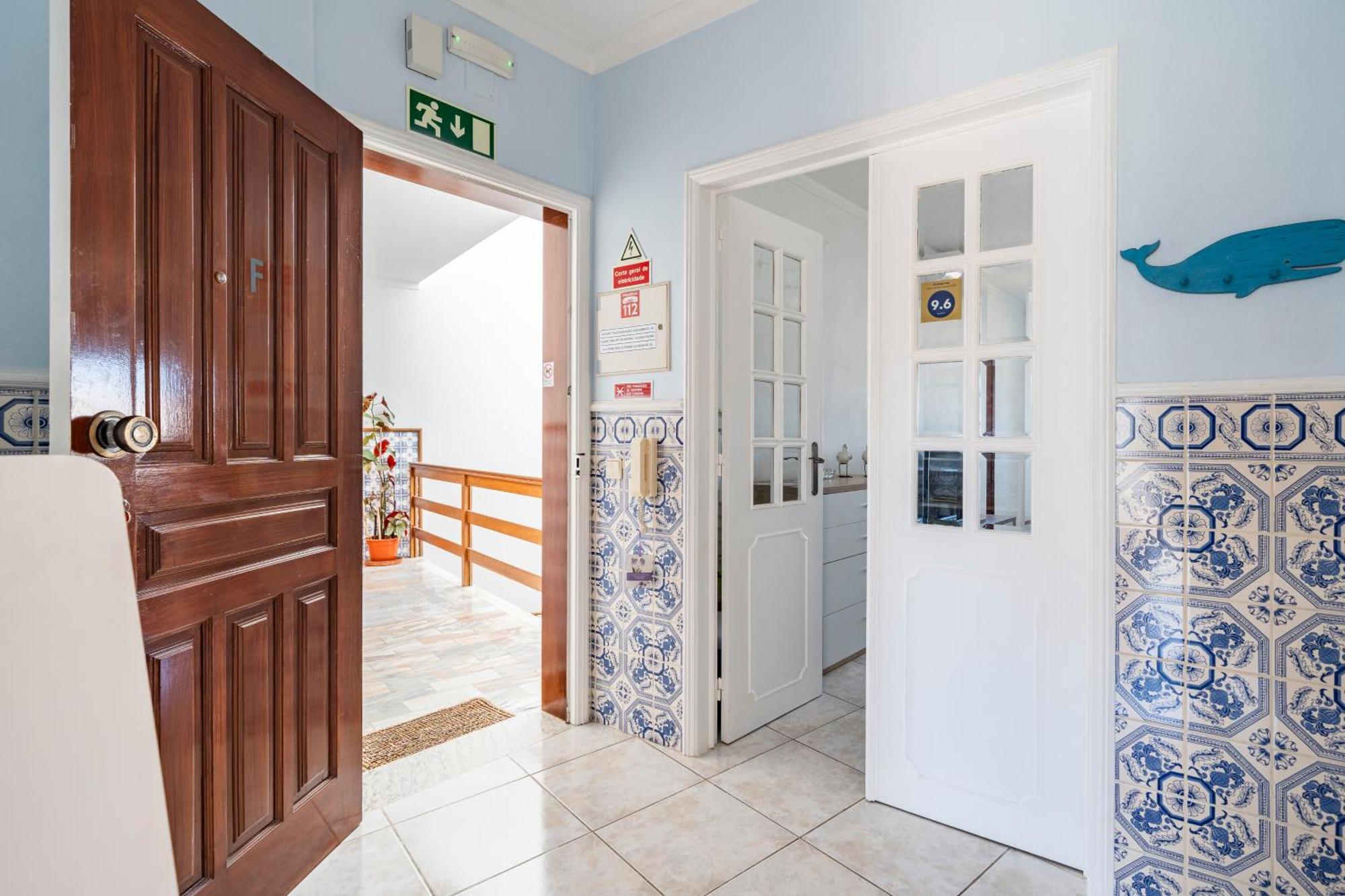 Apartamentos Casal Ventoso Pedrogao  외부 사진