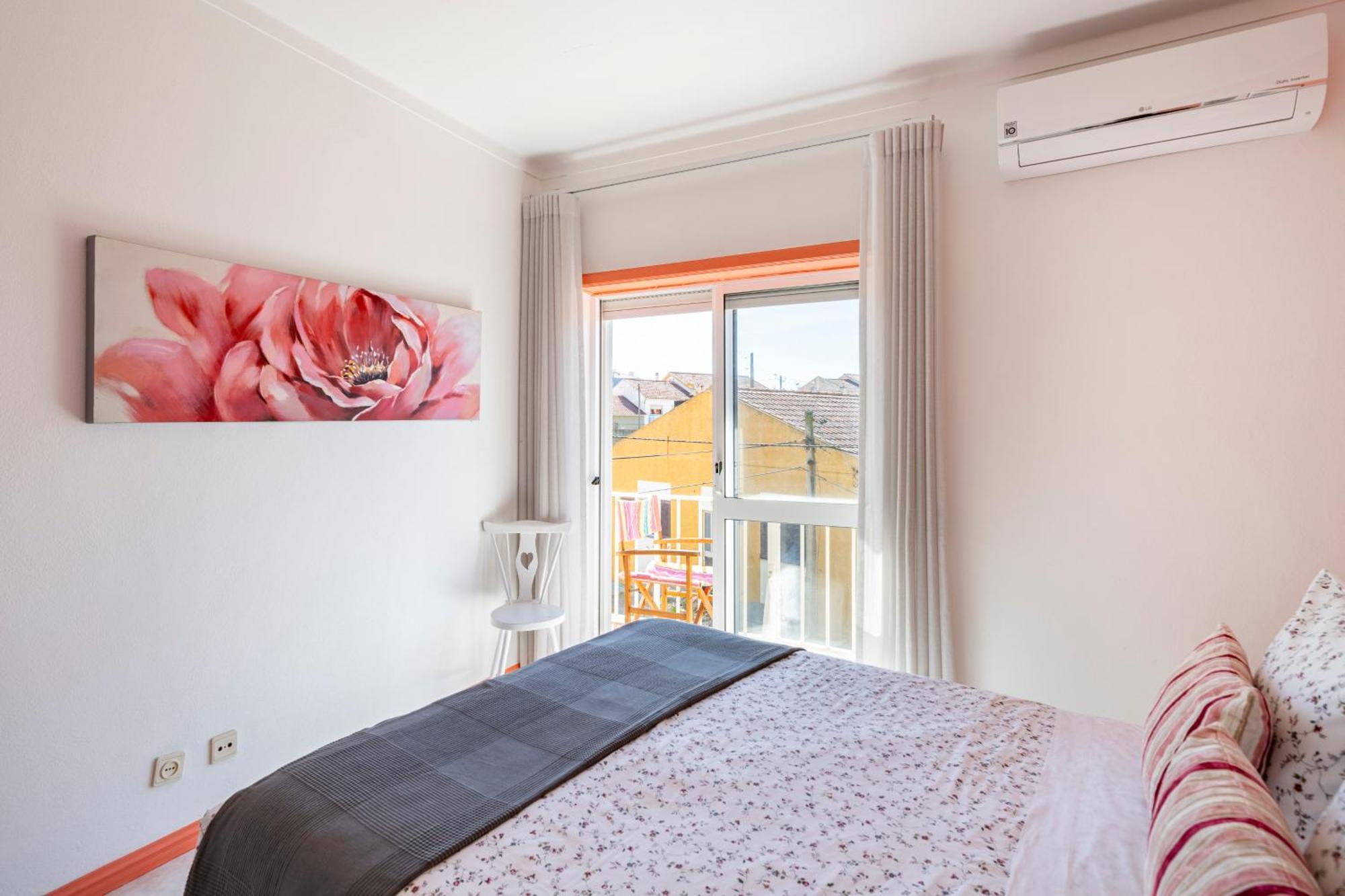 Apartamentos Casal Ventoso Pedrogao  외부 사진
