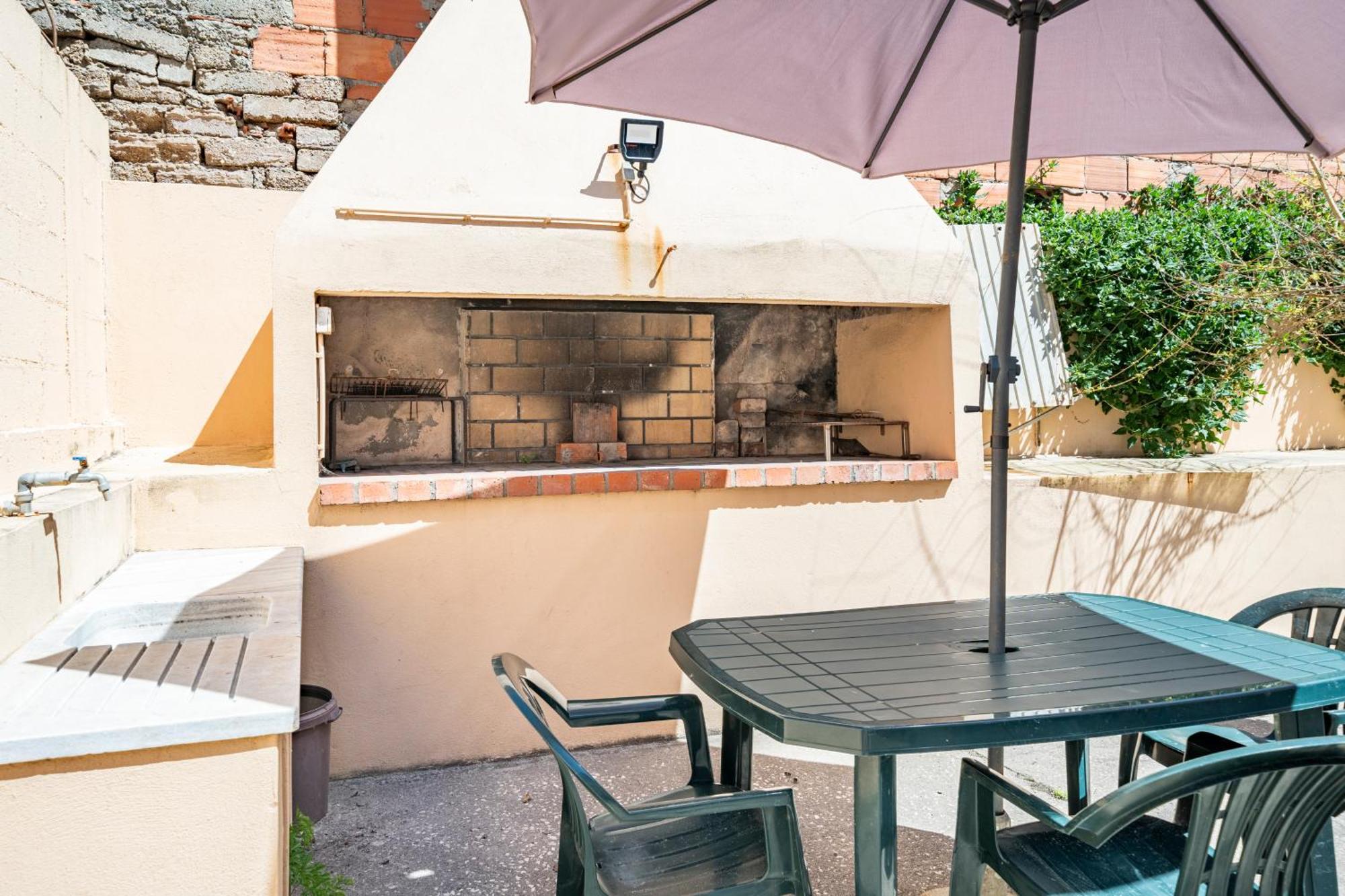 Apartamentos Casal Ventoso Pedrogao  외부 사진