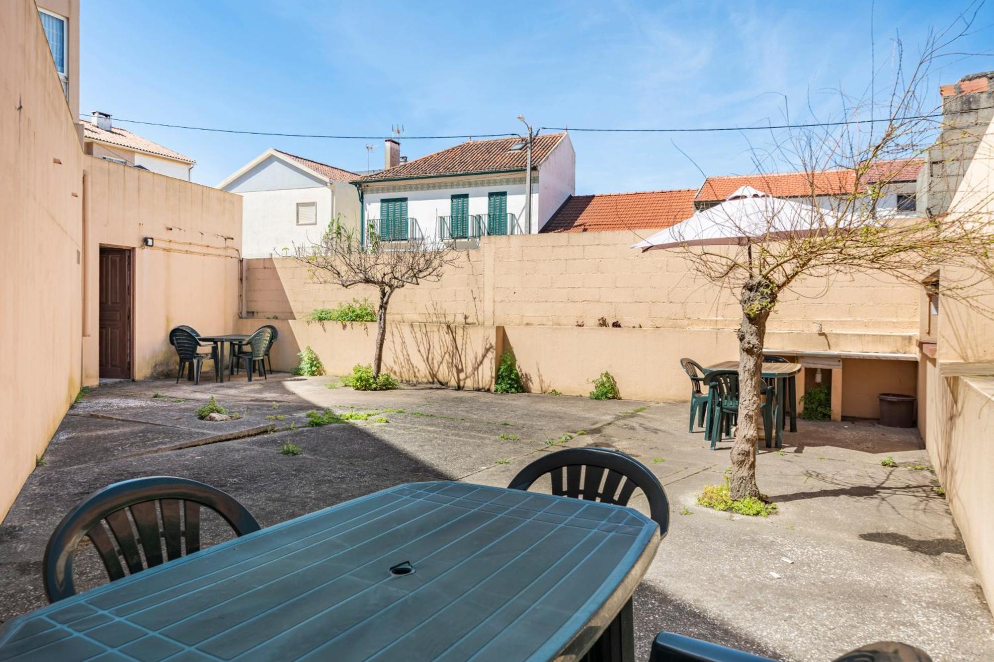Apartamentos Casal Ventoso Pedrogao  외부 사진