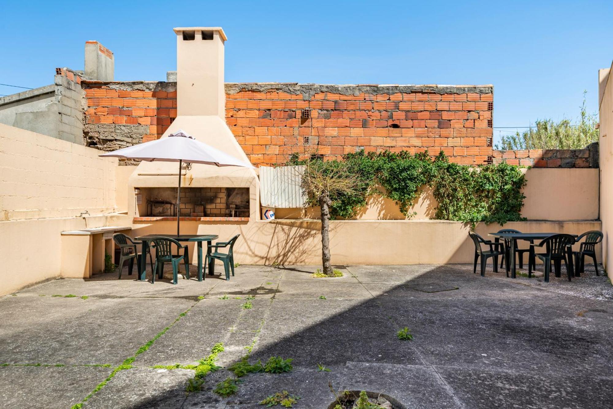 Apartamentos Casal Ventoso Pedrogao  외부 사진