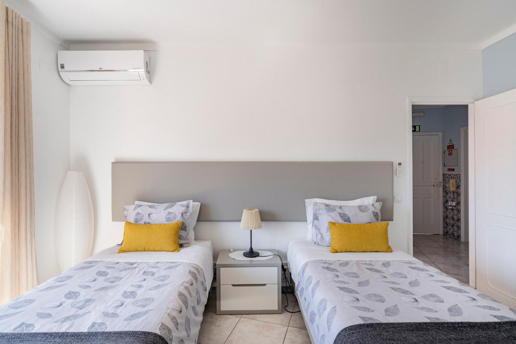 Apartamentos Casal Ventoso Pedrogao  외부 사진