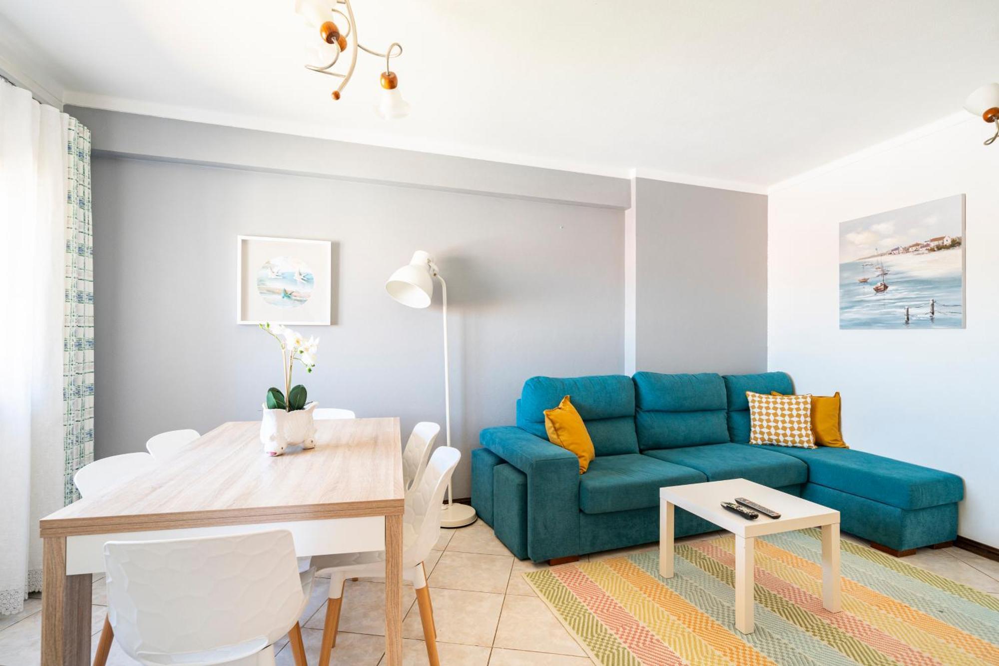 Apartamentos Casal Ventoso Pedrogao  외부 사진
