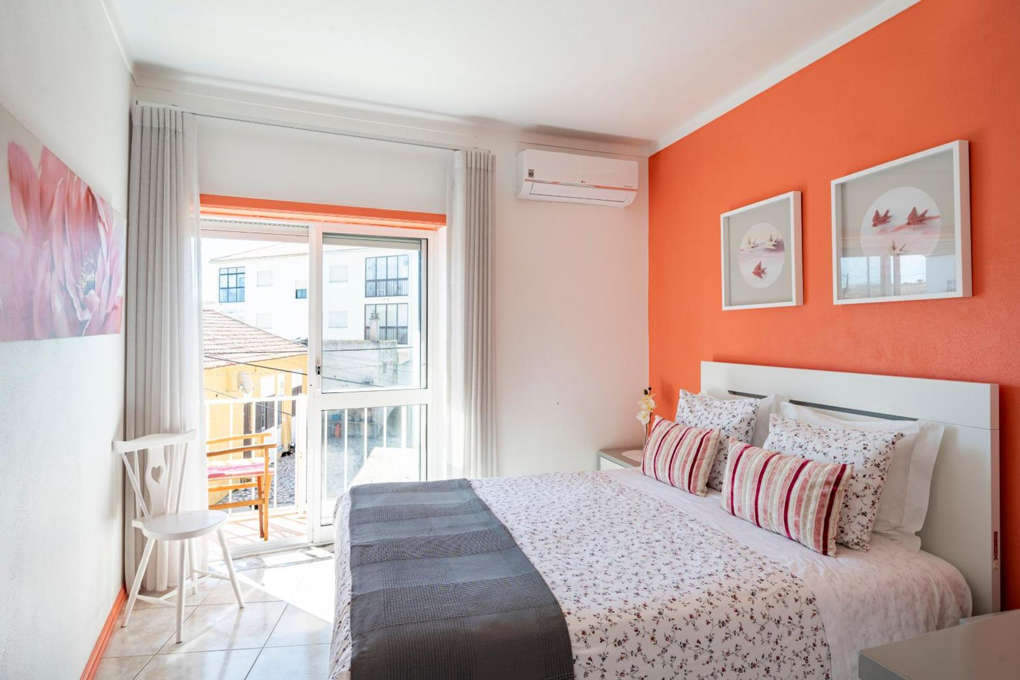 Apartamentos Casal Ventoso Pedrogao  외부 사진