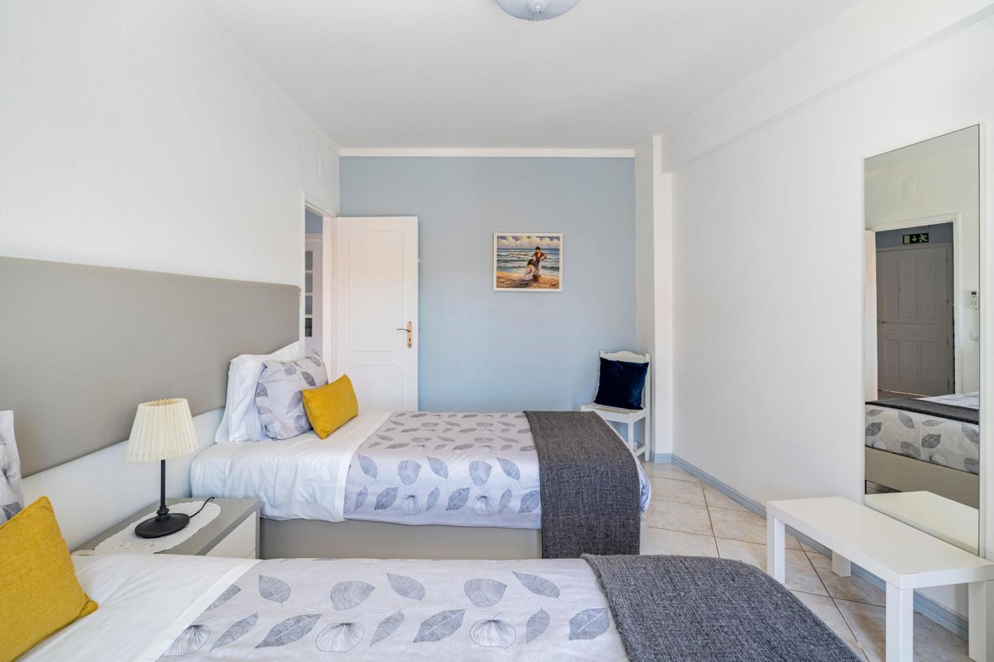 Apartamentos Casal Ventoso Pedrogao  외부 사진