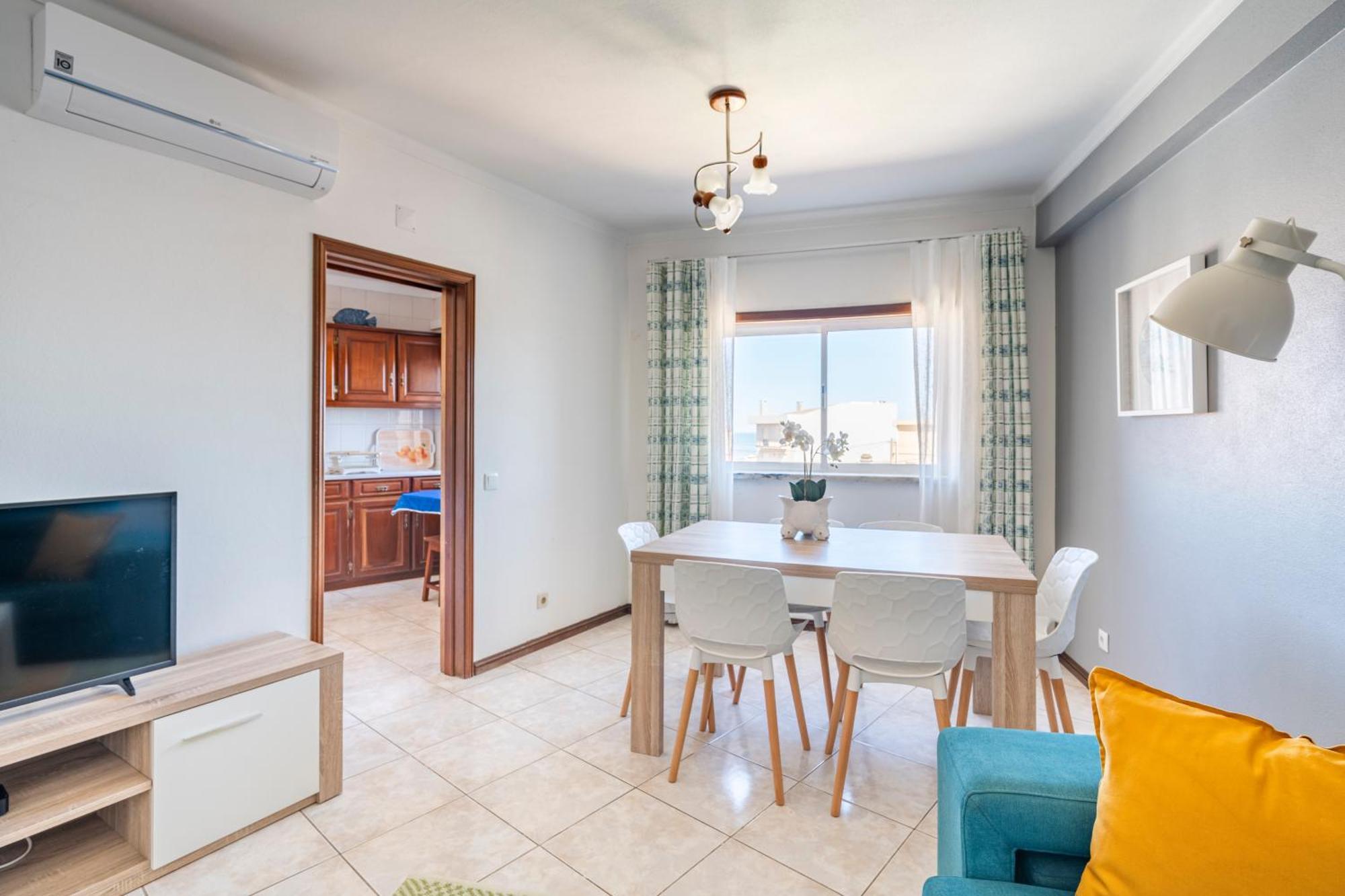 Apartamentos Casal Ventoso Pedrogao  외부 사진
