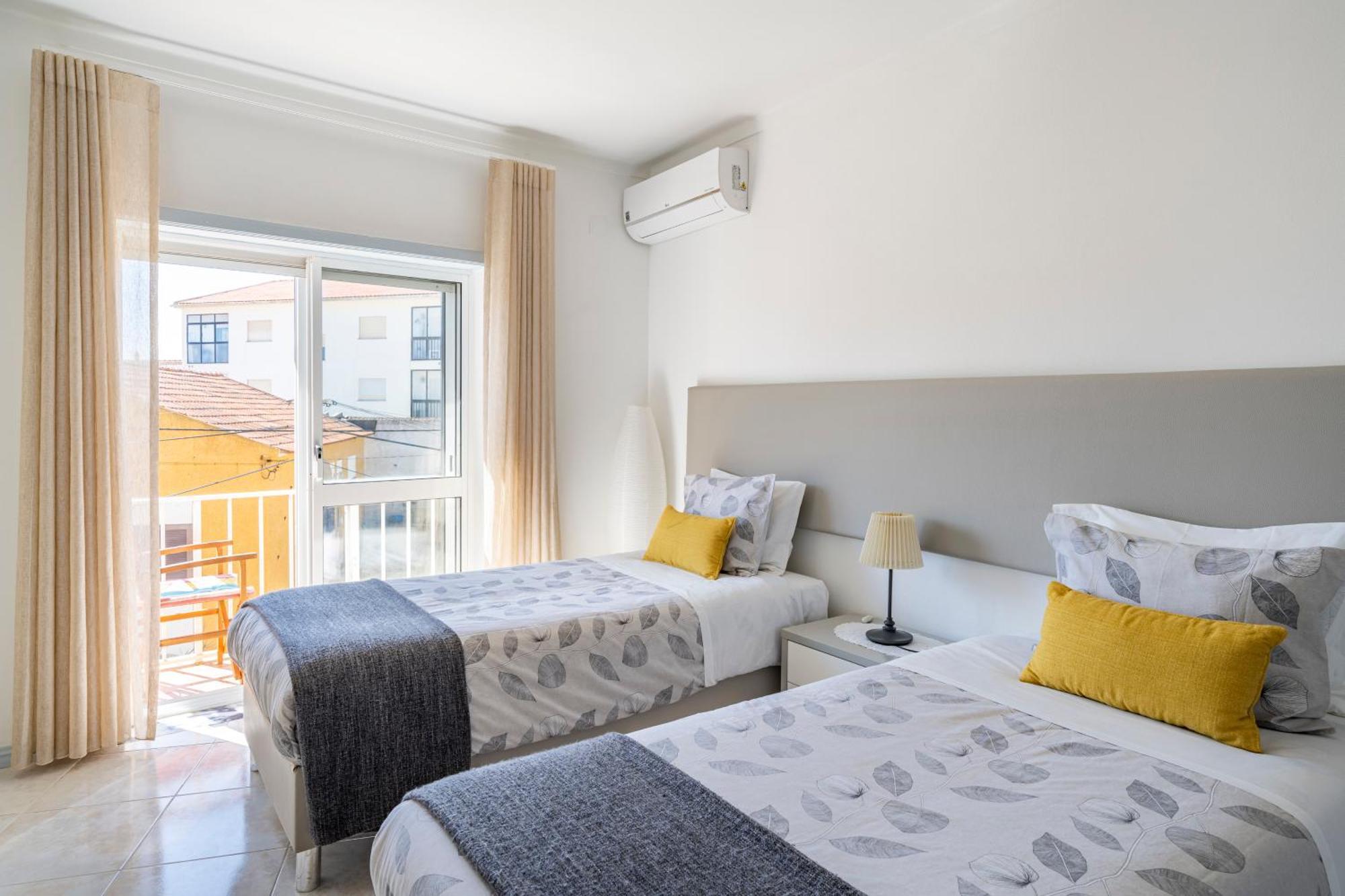 Apartamentos Casal Ventoso Pedrogao  외부 사진
