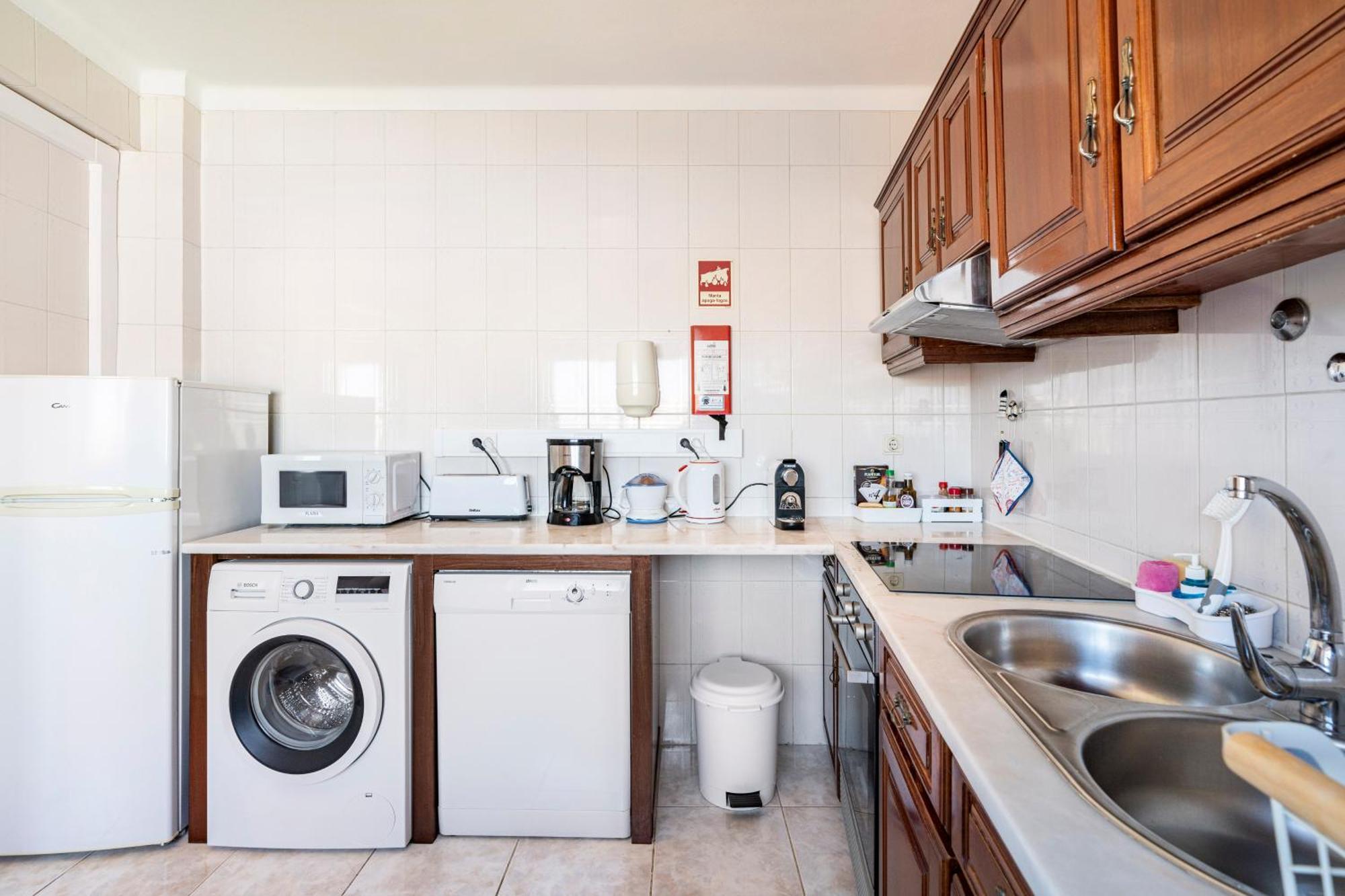 Apartamentos Casal Ventoso Pedrogao  외부 사진