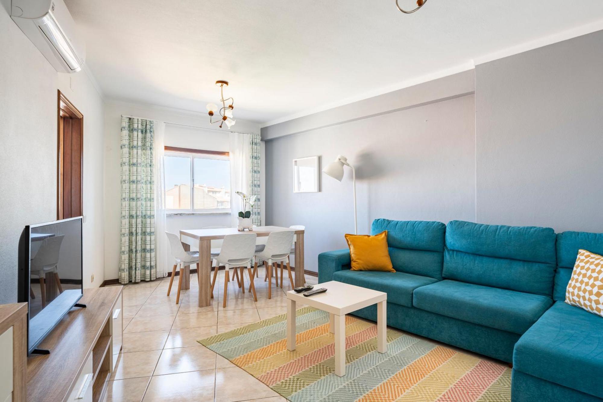 Apartamentos Casal Ventoso Pedrogao  외부 사진