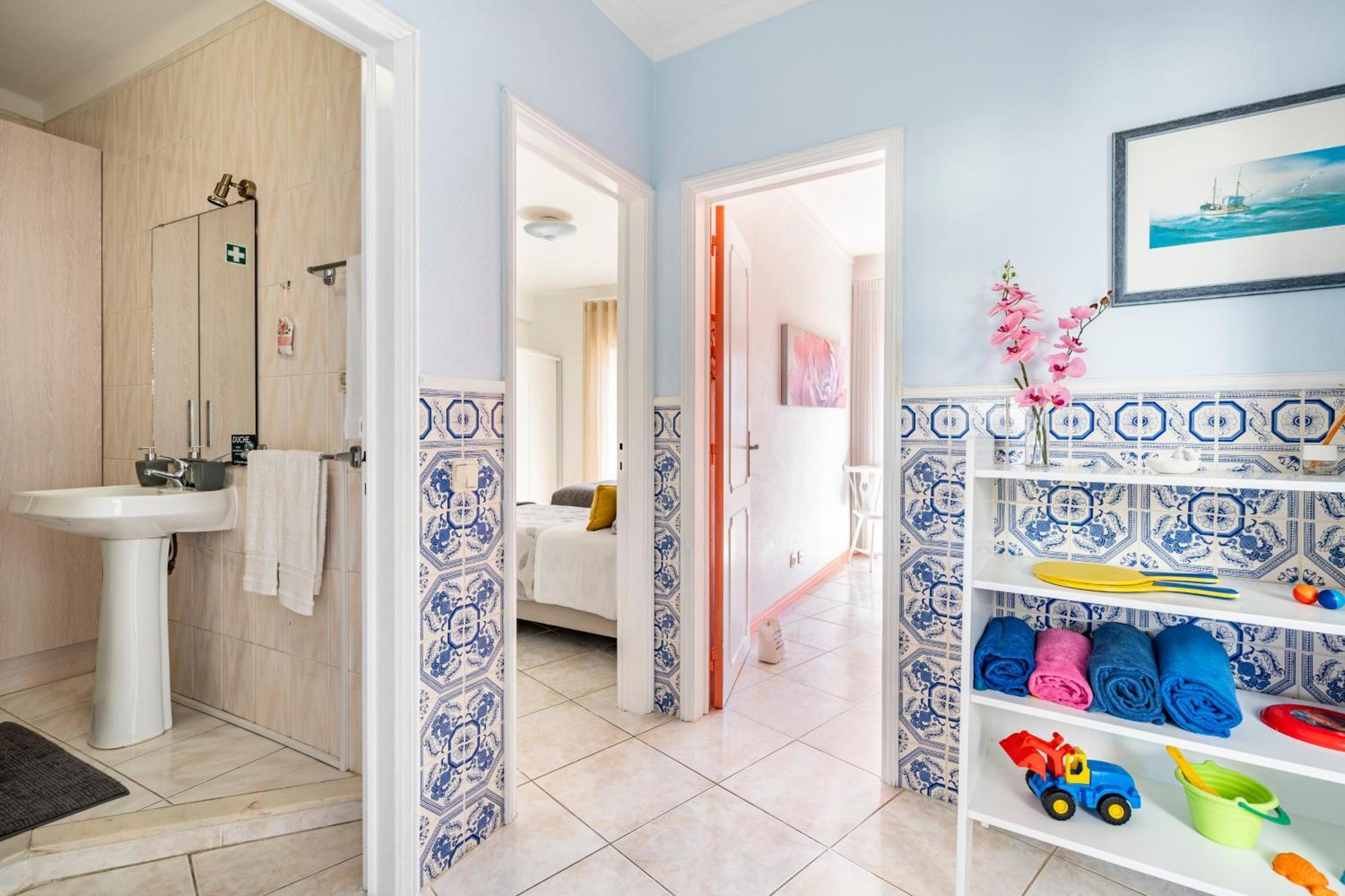 Apartamentos Casal Ventoso Pedrogao  외부 사진