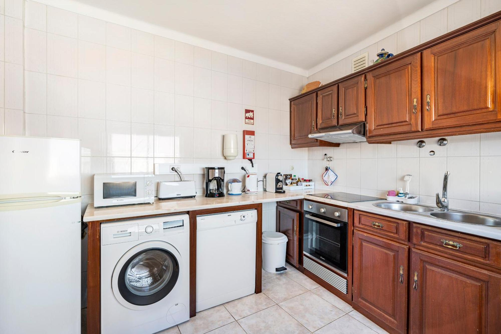 Apartamentos Casal Ventoso Pedrogao  외부 사진